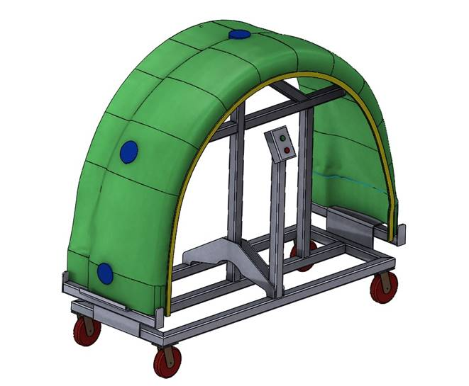 TOOLING & FIXTURES