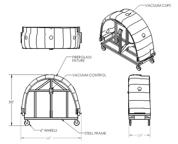 TOOLING & FIXTURES